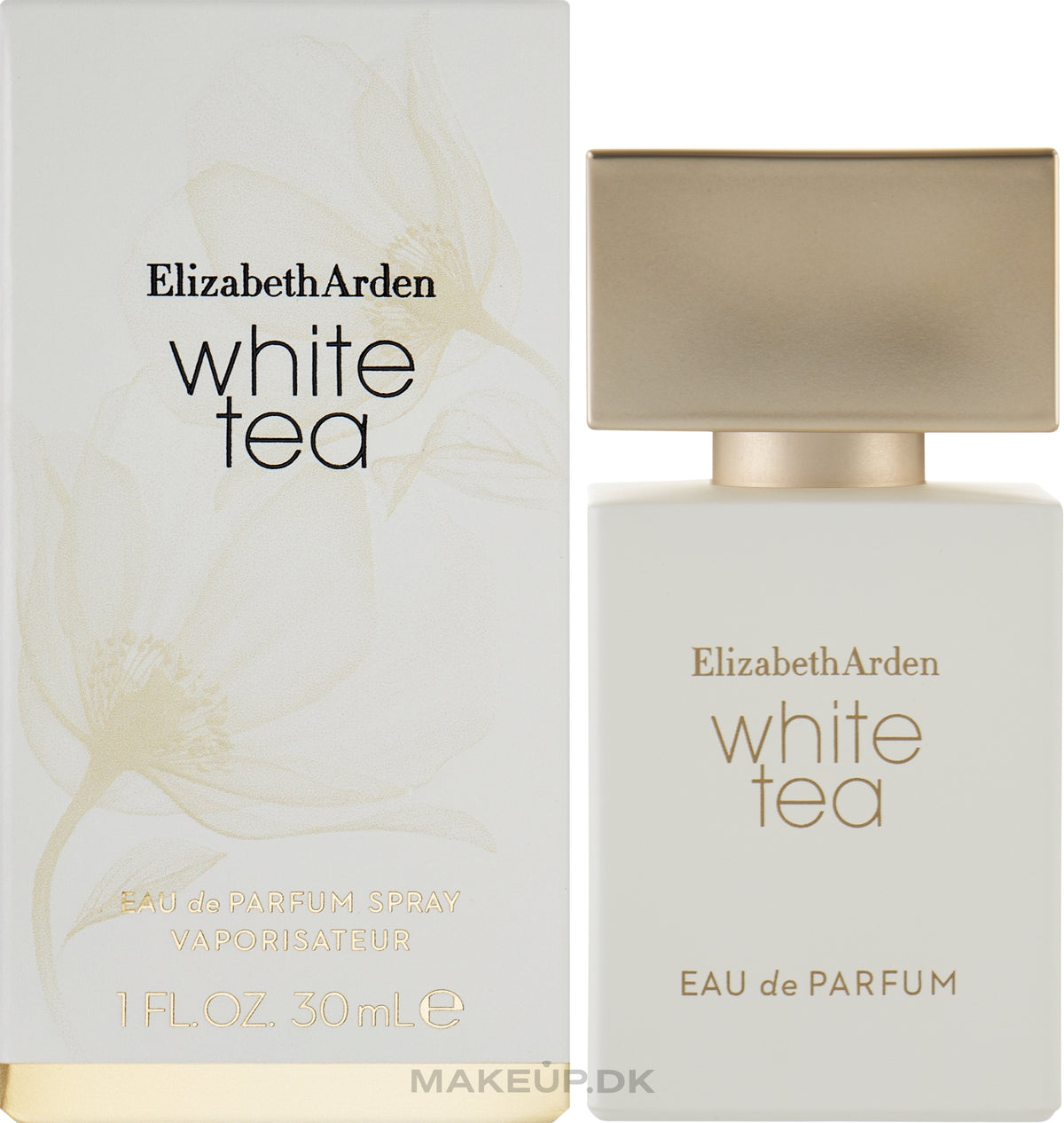 Elizabeth Arden Hvid Te