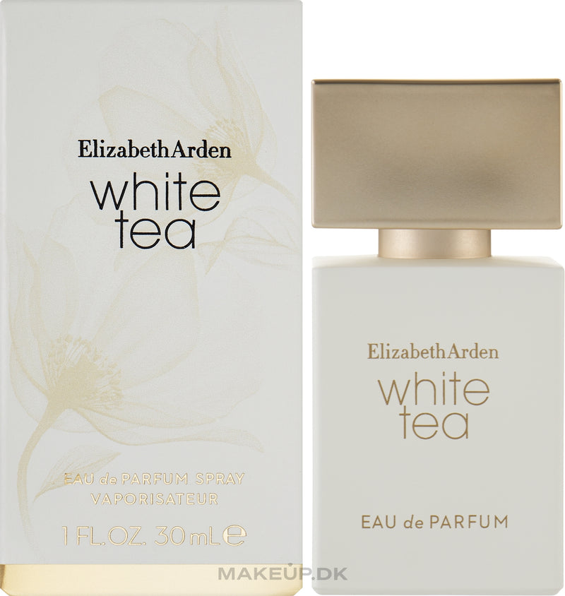 Elizabeth Arden Hvid Te