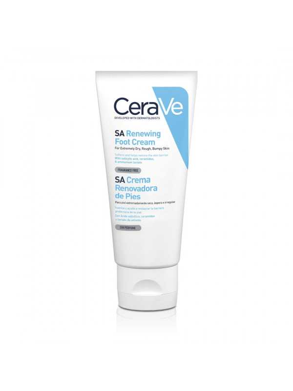 CeraVe SA Glat Creme