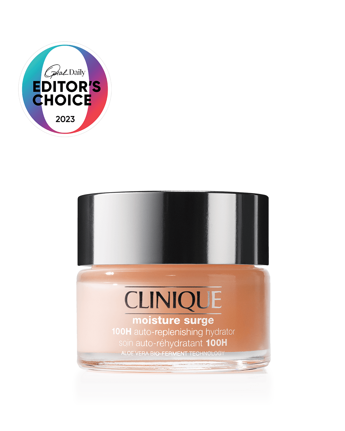 Clinique Moisture Surge 100H Auto-Replenishing Hydrator