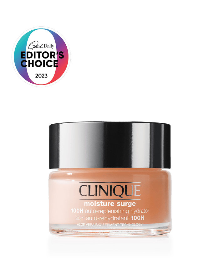 Clinique Moisture Surge 100H Auto-Replenishing Hydrator