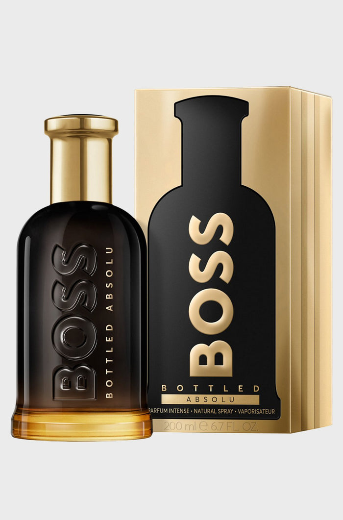 Hugo Boss Bottled Absolu Parfum