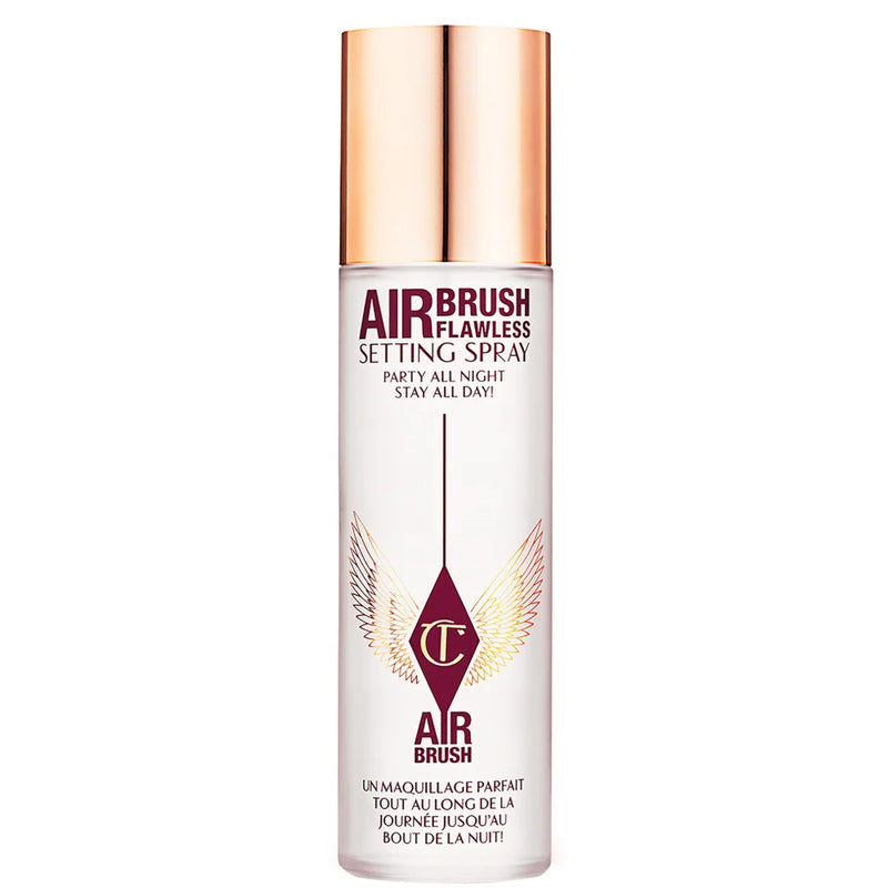 Charlotte Tilbury Airbrush Flawless Hurtig Spray