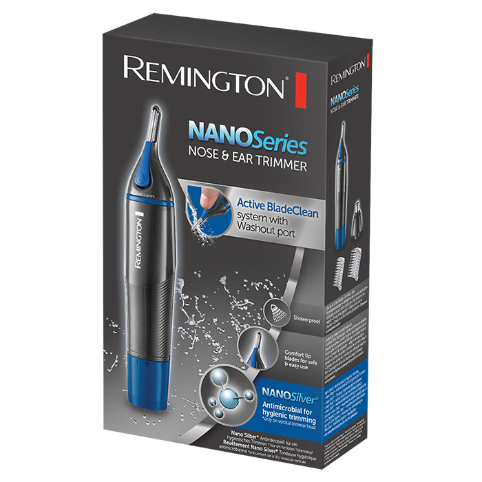 Remington Nano Series NE3850