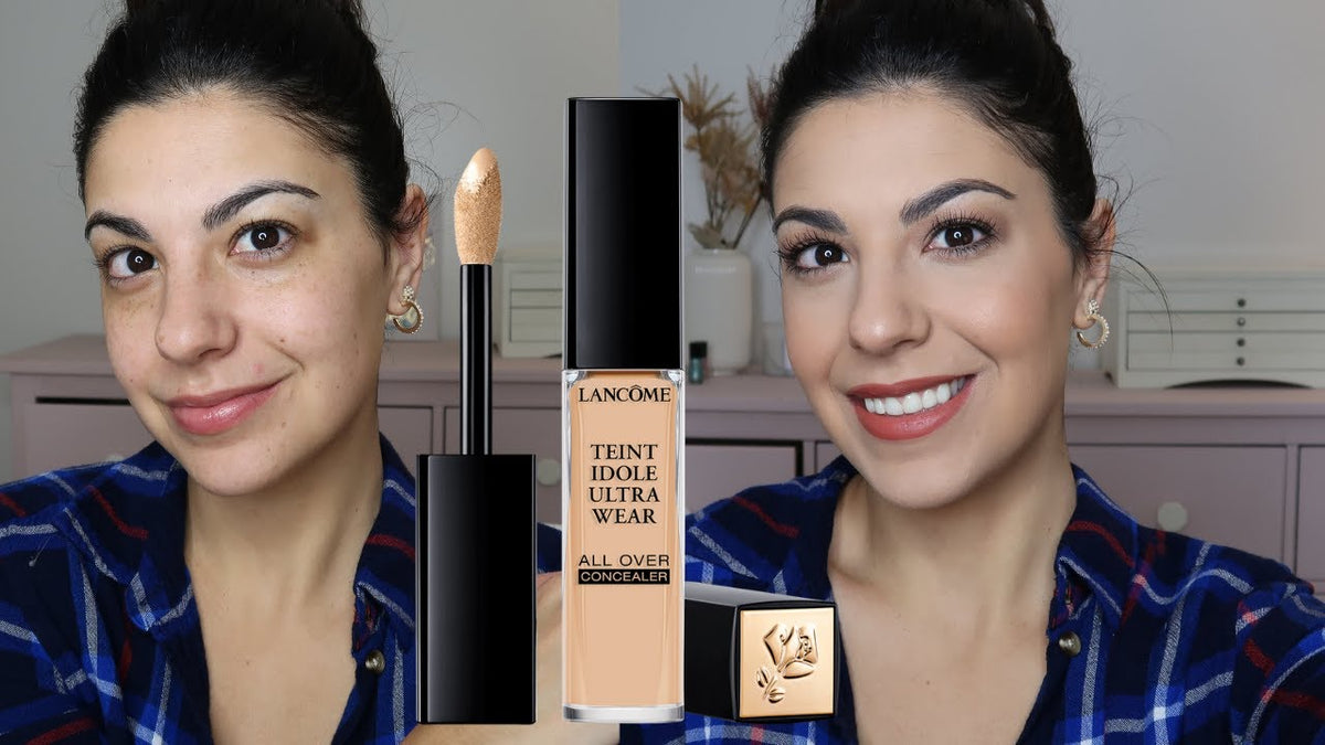 Lancôme Teint Idole Ultra Wear All Over Concealer