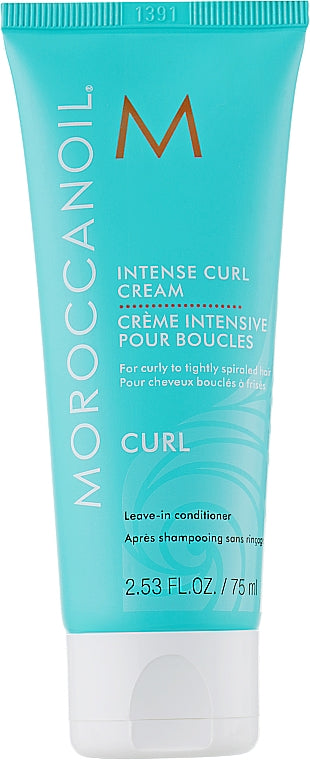 Moroccanoil Krøl Definerende Creme