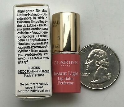 Clarins Læbe Perfector