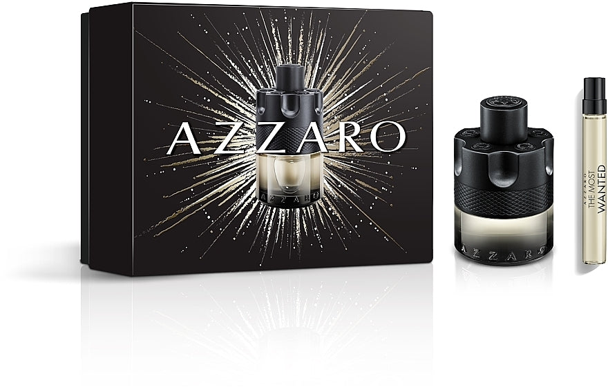 Azzaro Den Mest Ønskede Eau de Parfum Intens